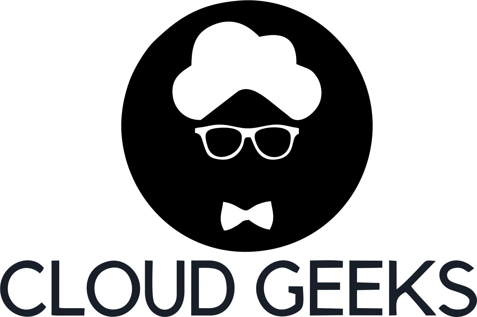 Cloud Geeks